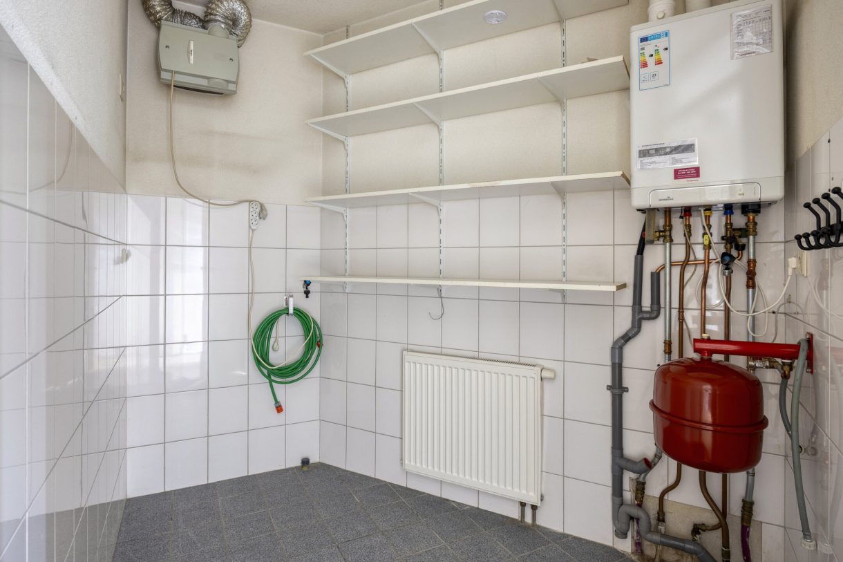 Te koop: Foto Appartement aan de Wilhelminaplein 13 in Beilen