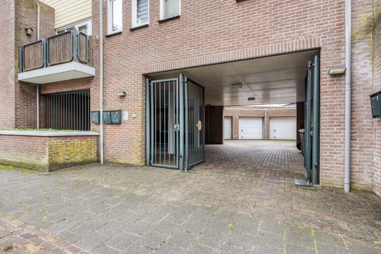 Te koop: Foto Appartement aan de Wilhelminaplein 13 in Beilen