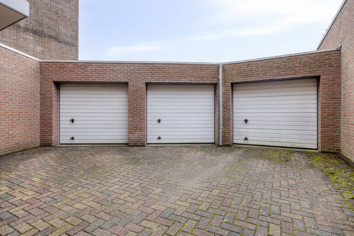 Te koop: Foto Appartement aan de Wilhelminaplein 13 in Beilen