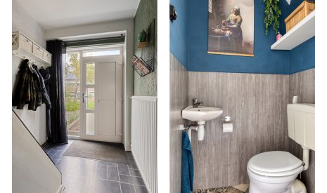 Te koop: Foto Woonhuis aan de Molenakkers 24 in Beilen