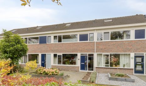 Hoofdfoto van Beilen Molenakkers 24