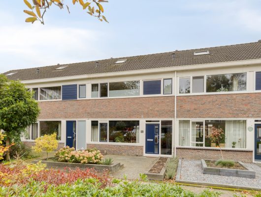 Hoofdfoto van Beilen Molenakkers 24