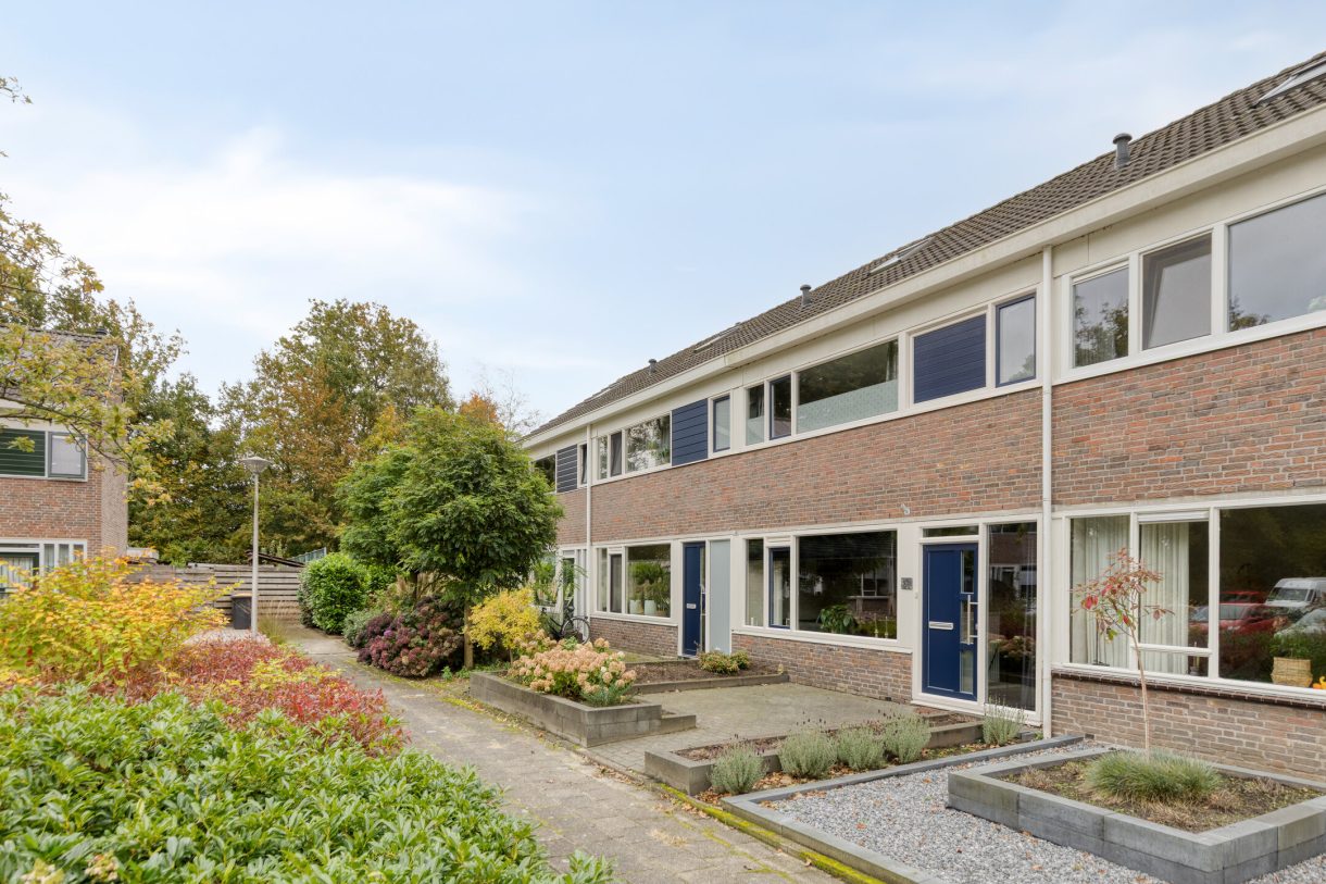 Te koop: Foto Woonhuis aan de Molenakkers 24 in Beilen