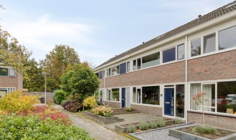 Te koop: Foto Woonhuis aan de Molenakkers 24 in Beilen