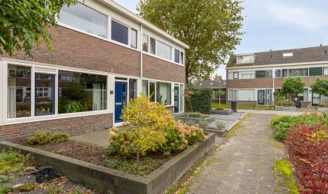 Te koop: Foto Woonhuis aan de Molenakkers 24 in Beilen