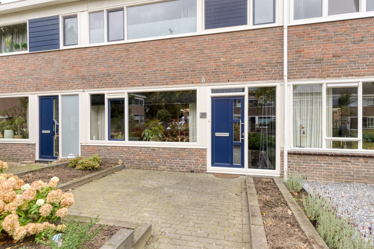 Te koop: Foto Woonhuis aan de Molenakkers 24 in Beilen