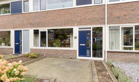 Te koop: Foto Woonhuis aan de Molenakkers 24 in Beilen