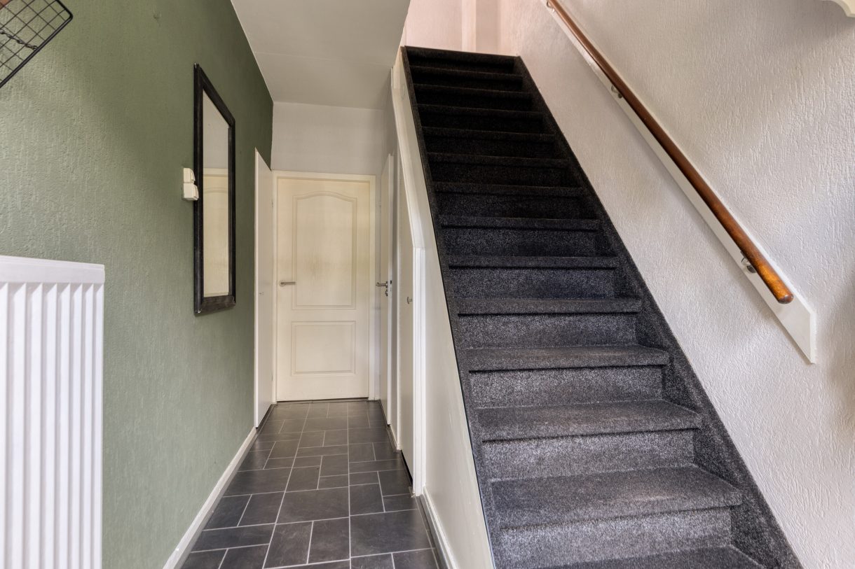 Te koop: Foto Woonhuis aan de Molenakkers 24 in Beilen