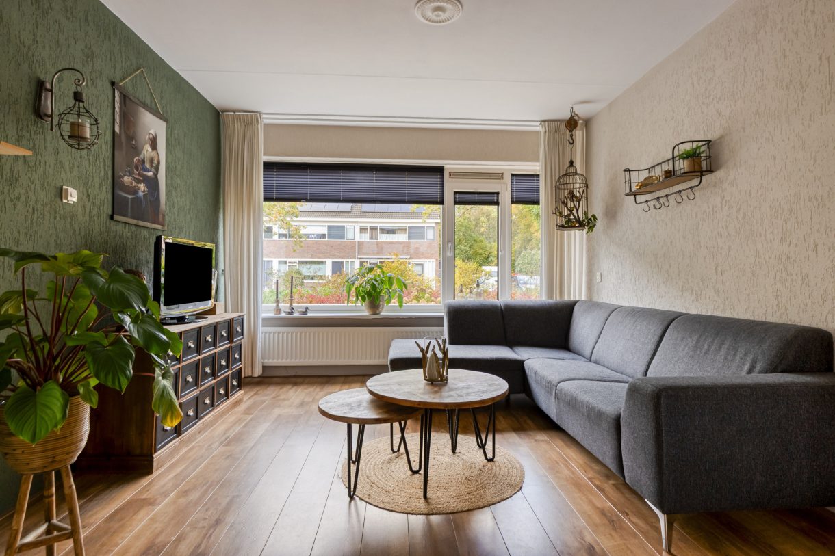 Te koop: Foto Woonhuis aan de Molenakkers 24 in Beilen