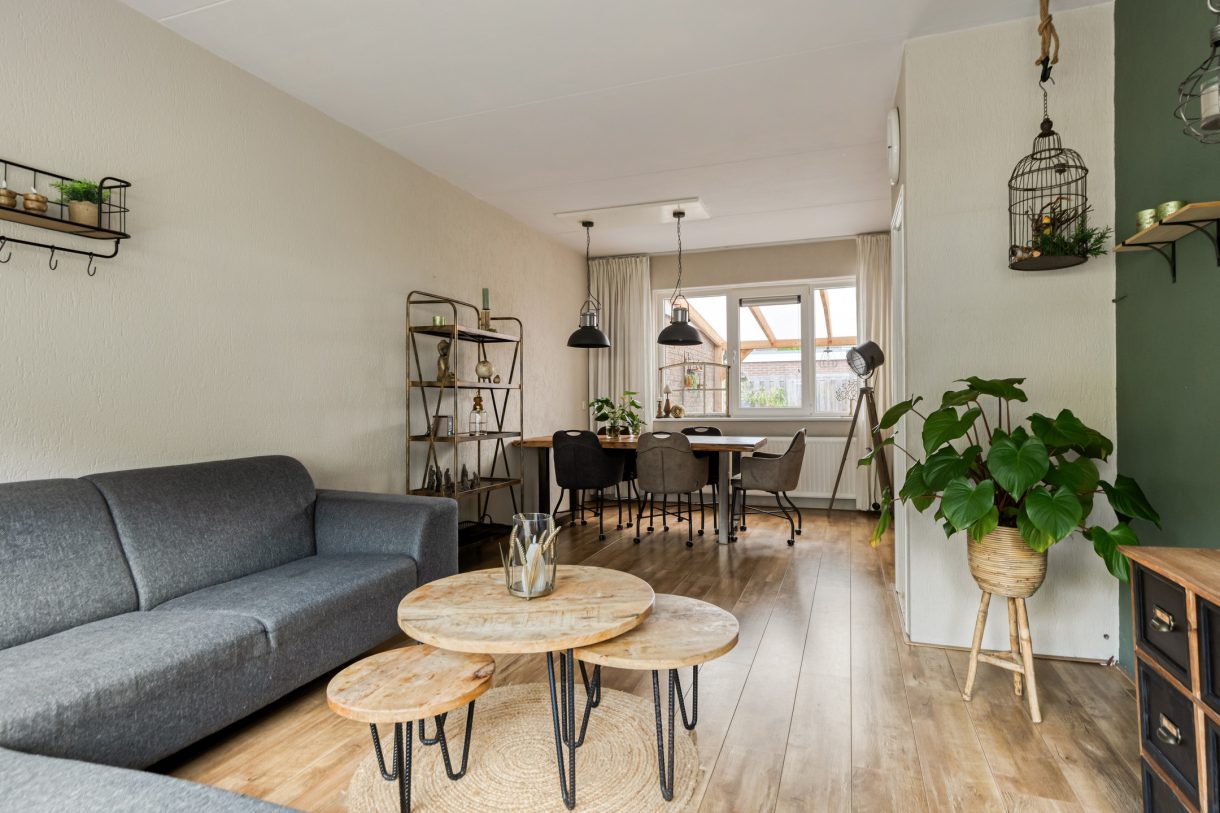 Te koop: Foto Woonhuis aan de Molenakkers 24 in Beilen