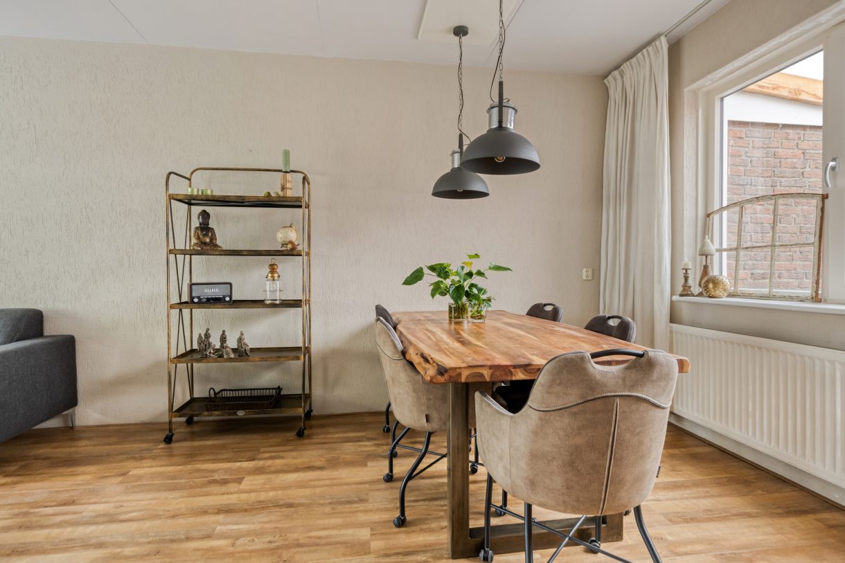 Te koop: Foto Woonhuis aan de Molenakkers 24 in Beilen