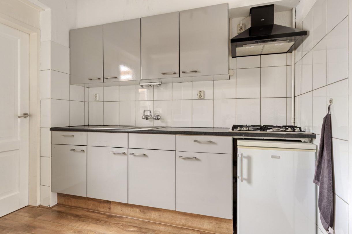 Te koop: Foto Woonhuis aan de Molenakkers 24 in Beilen