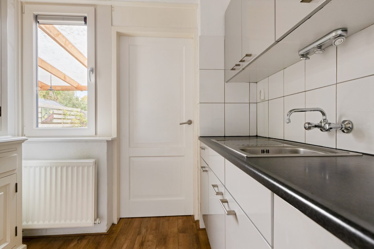 Te koop: Foto Woonhuis aan de Molenakkers 24 in Beilen