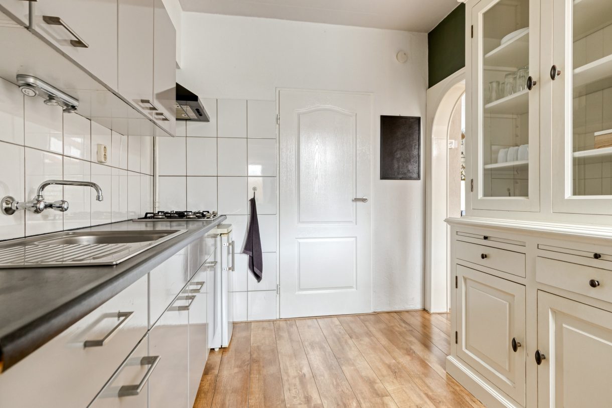 Te koop: Foto Woonhuis aan de Molenakkers 24 in Beilen