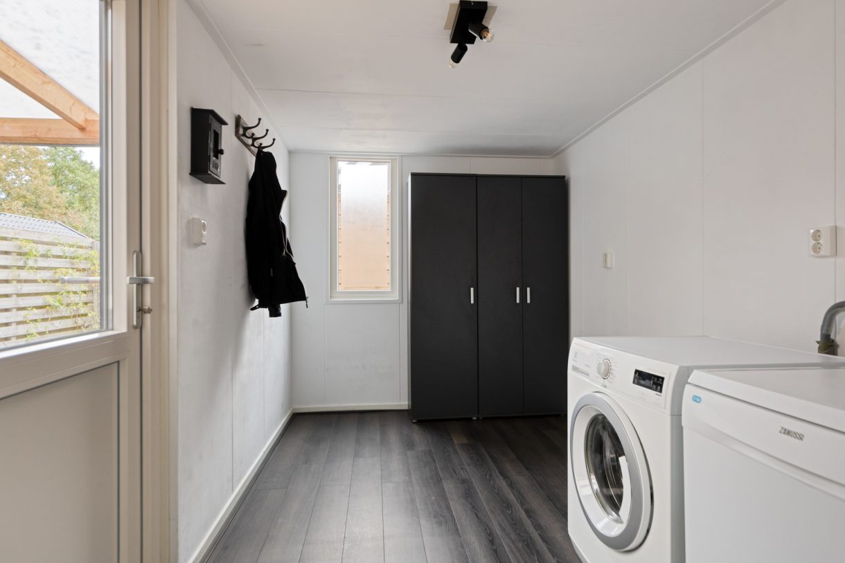 Te koop: Foto Woonhuis aan de Molenakkers 24 in Beilen