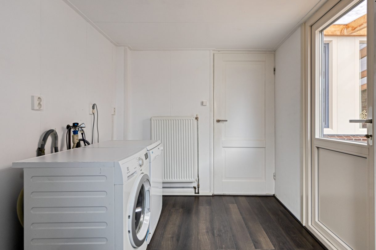 Te koop: Foto Woonhuis aan de Molenakkers 24 in Beilen