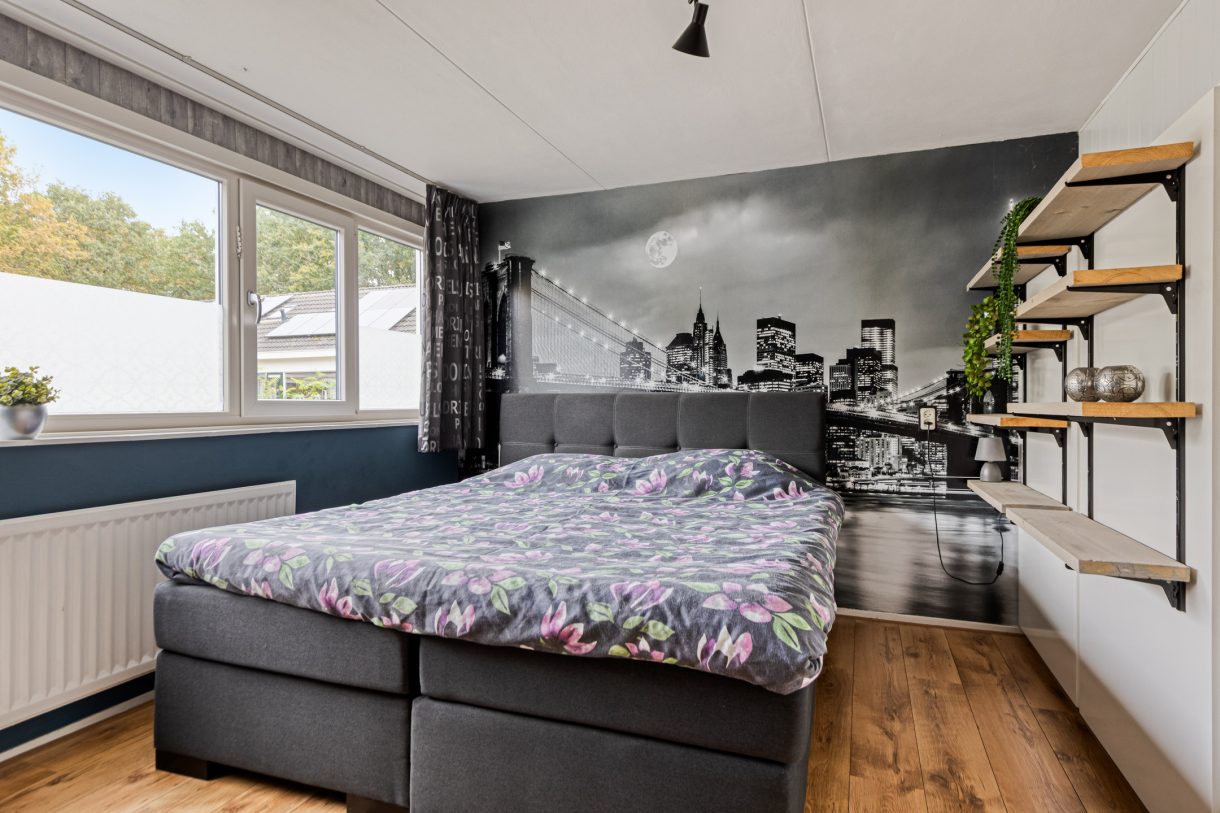 Te koop: Foto Woonhuis aan de Molenakkers 24 in Beilen