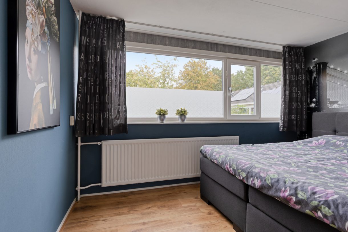 Te koop: Foto Woonhuis aan de Molenakkers 24 in Beilen