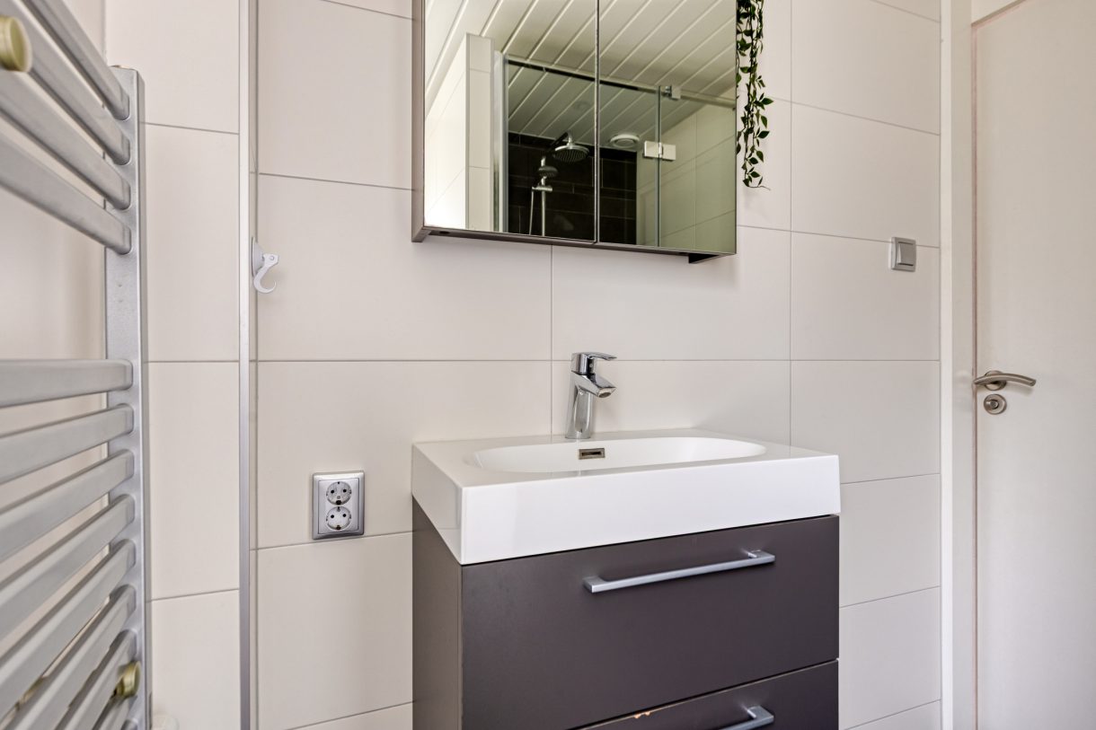 Te koop: Foto Woonhuis aan de Molenakkers 24 in Beilen