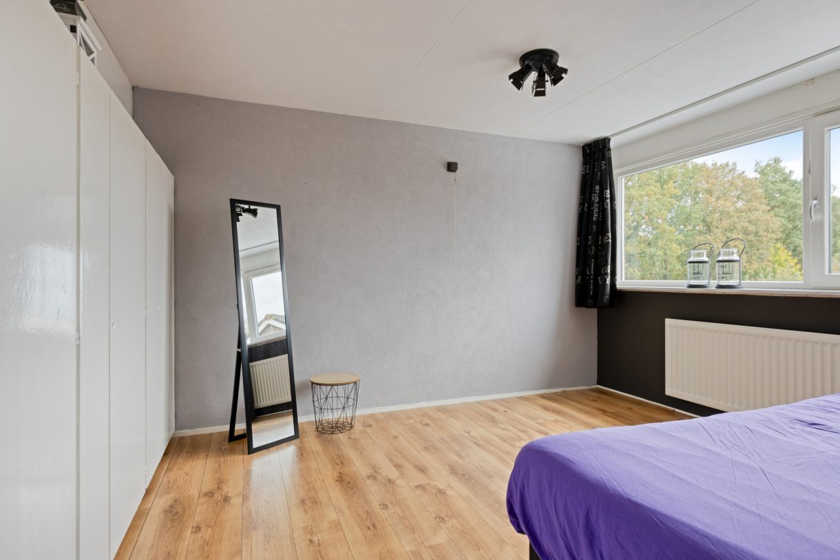 Te koop: Foto Woonhuis aan de Molenakkers 24 in Beilen