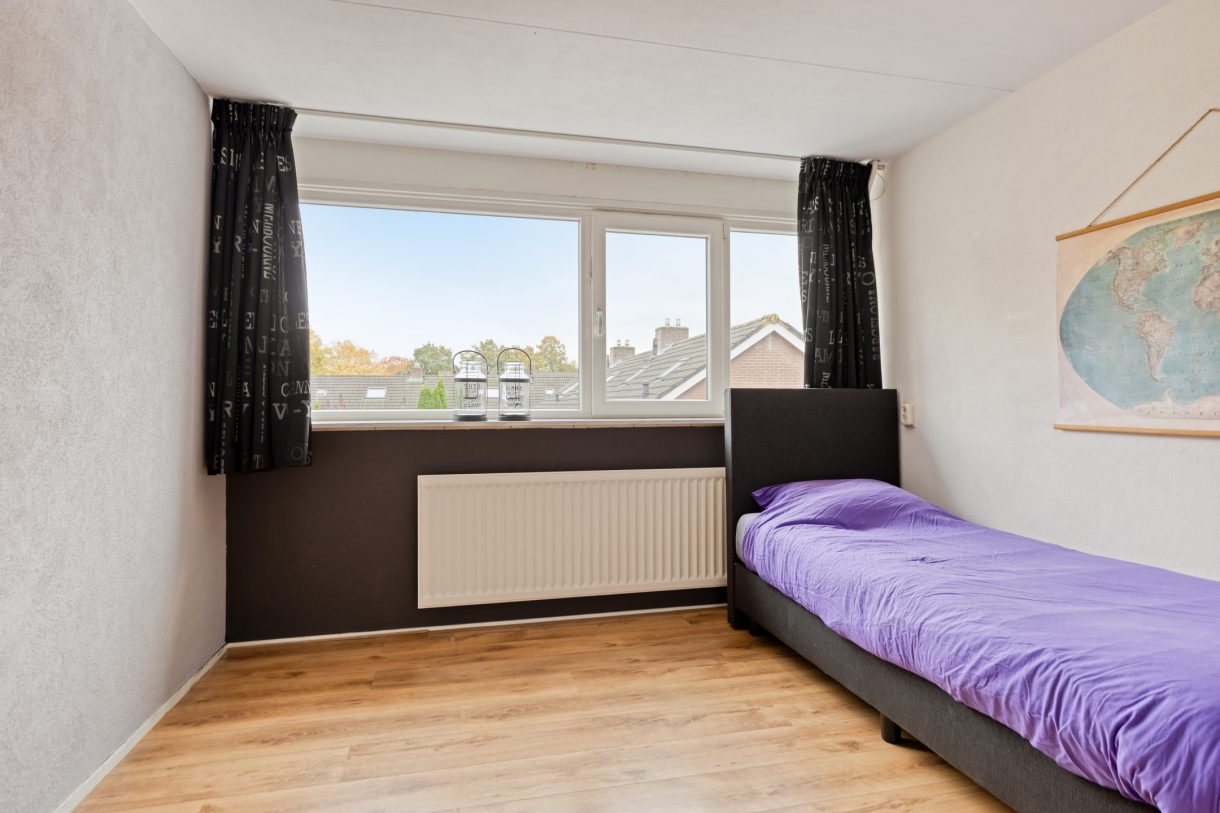 Te koop: Foto Woonhuis aan de Molenakkers 24 in Beilen