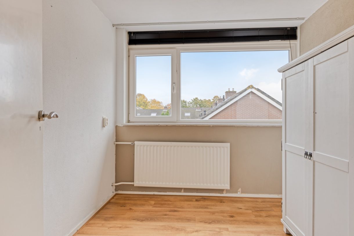 Te koop: Foto Woonhuis aan de Molenakkers 24 in Beilen