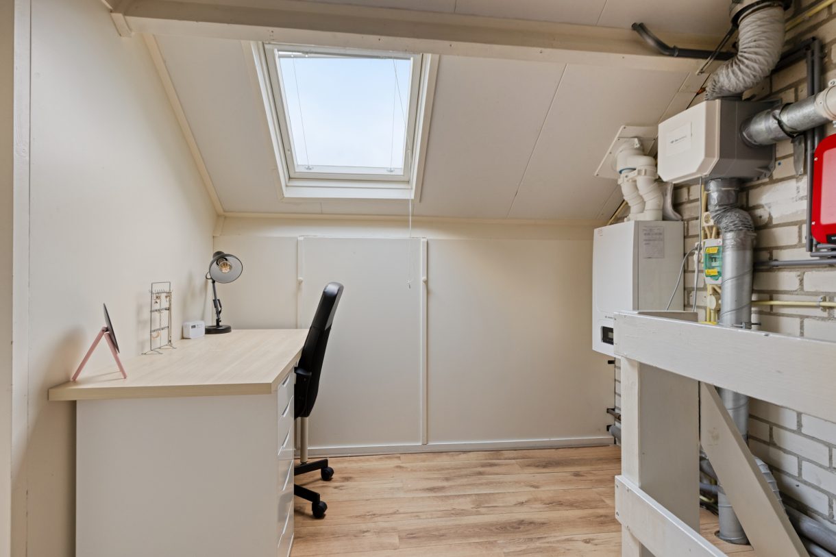 Te koop: Foto Woonhuis aan de Molenakkers 24 in Beilen