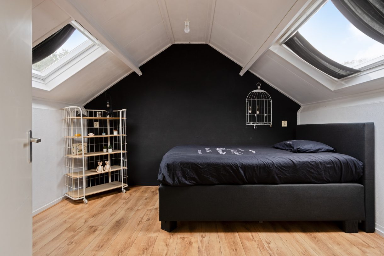 Te koop: Foto Woonhuis aan de Molenakkers 24 in Beilen