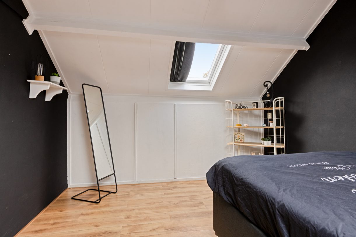 Te koop: Foto Woonhuis aan de Molenakkers 24 in Beilen