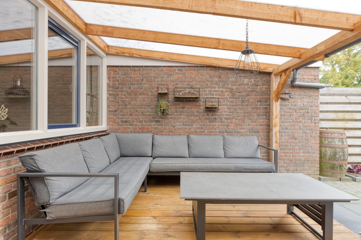 Te koop: Foto Woonhuis aan de Molenakkers 24 in Beilen