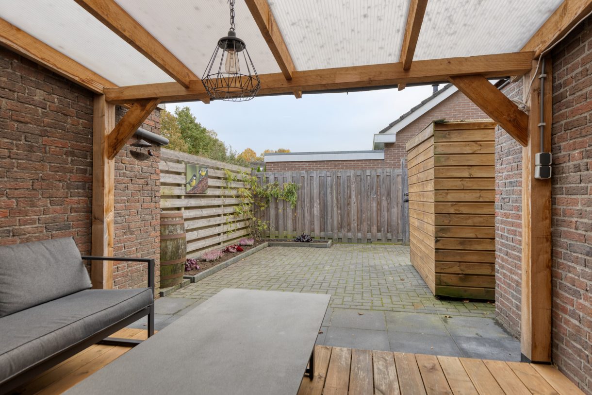 Te koop: Foto Woonhuis aan de Molenakkers 24 in Beilen