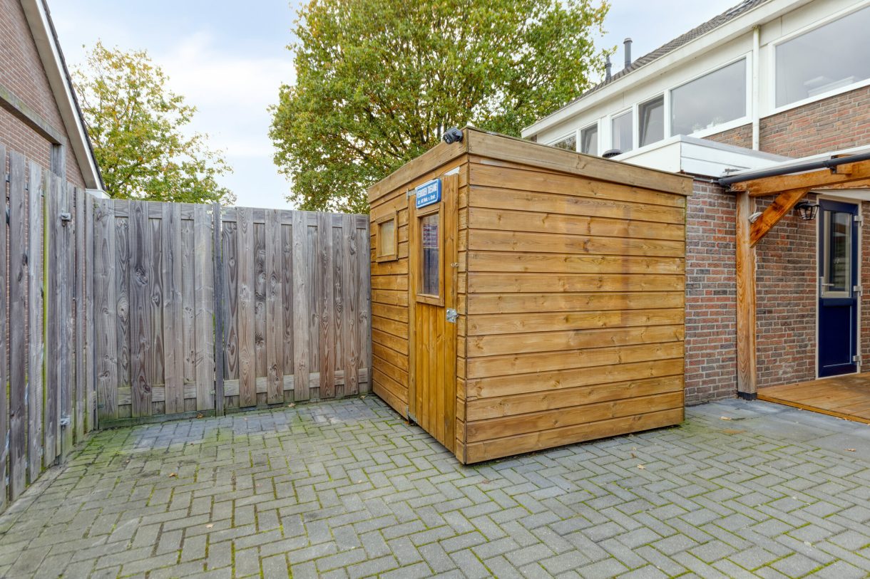 Te koop: Foto Woonhuis aan de Molenakkers 24 in Beilen