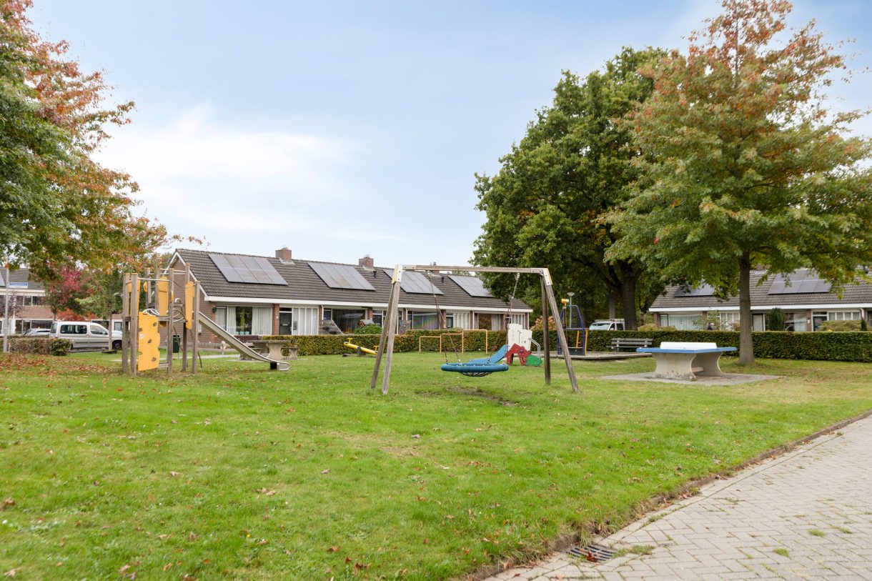 Te koop: Foto Woonhuis aan de Molenakkers 24 in Beilen