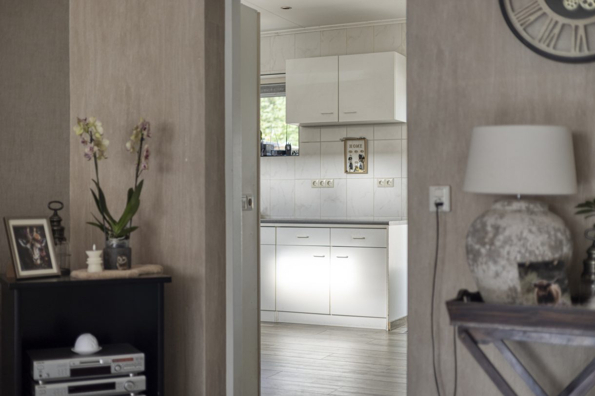 Te koop: Foto Woonhuis aan de De Vonderkampen 94 in Beilen