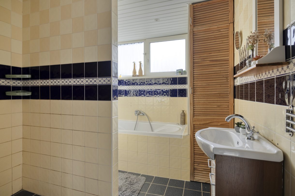 Te koop: Foto Woonhuis aan de De Vonderkampen 94 in Beilen