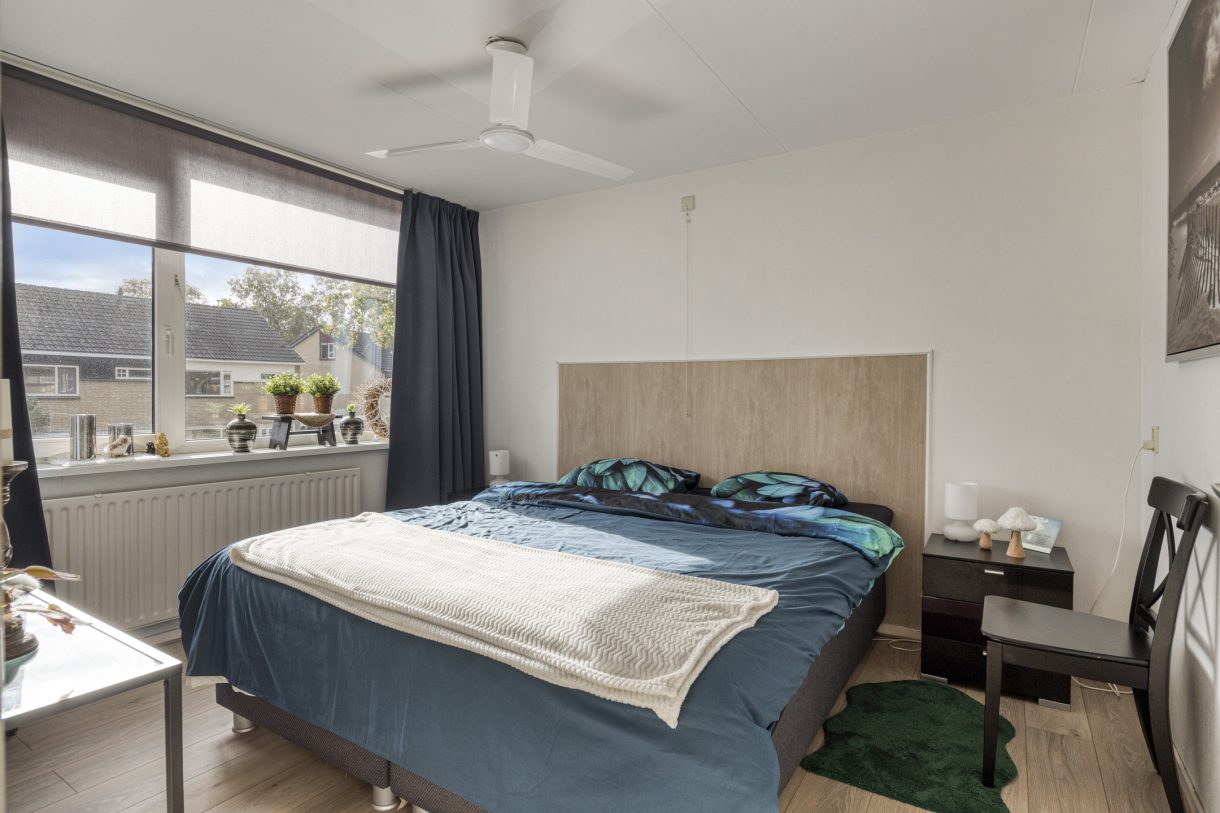 Te koop: Foto Woonhuis aan de De Vonderkampen 94 in Beilen