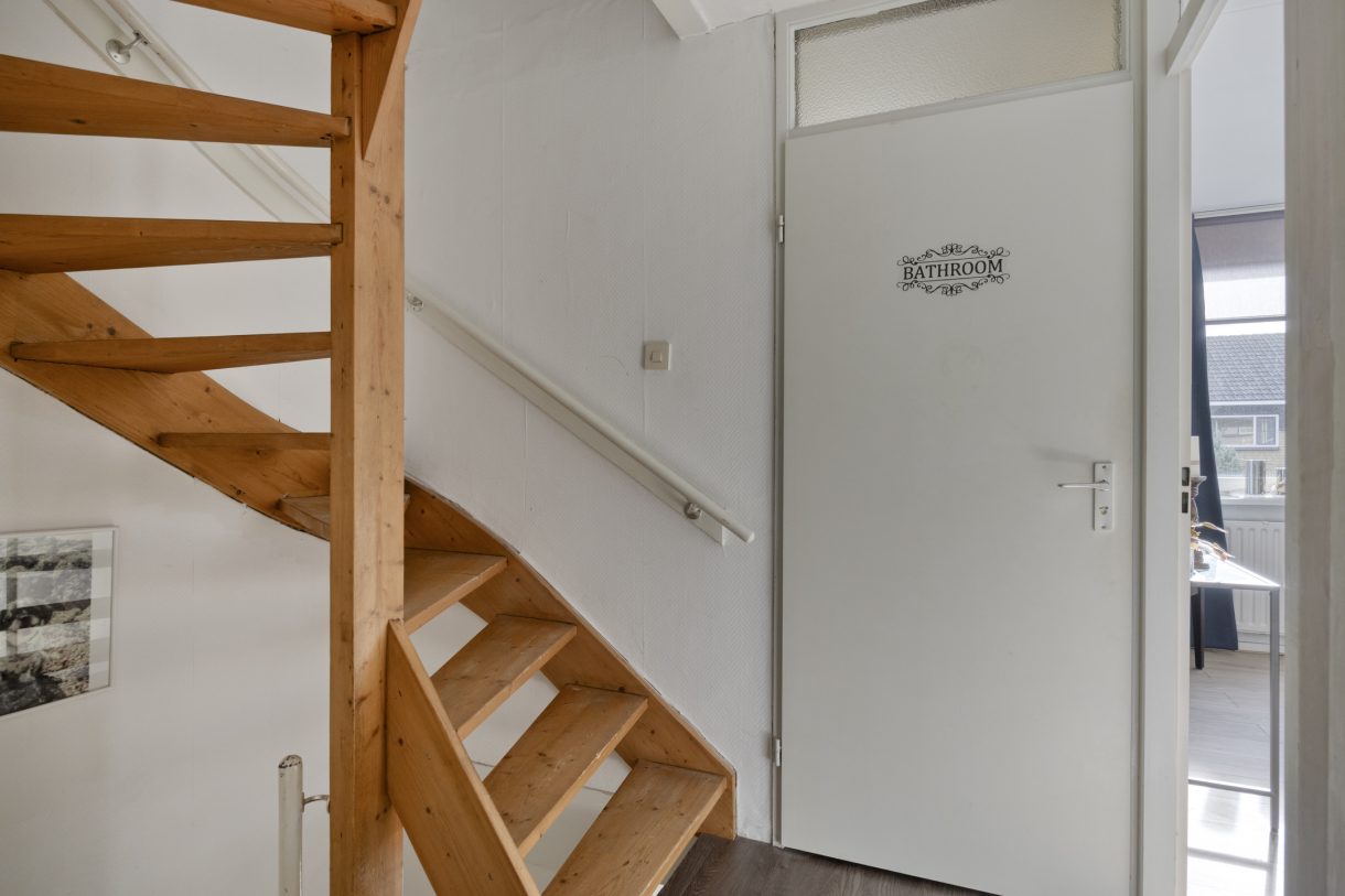 Te koop: Foto Woonhuis aan de De Vonderkampen 94 in Beilen