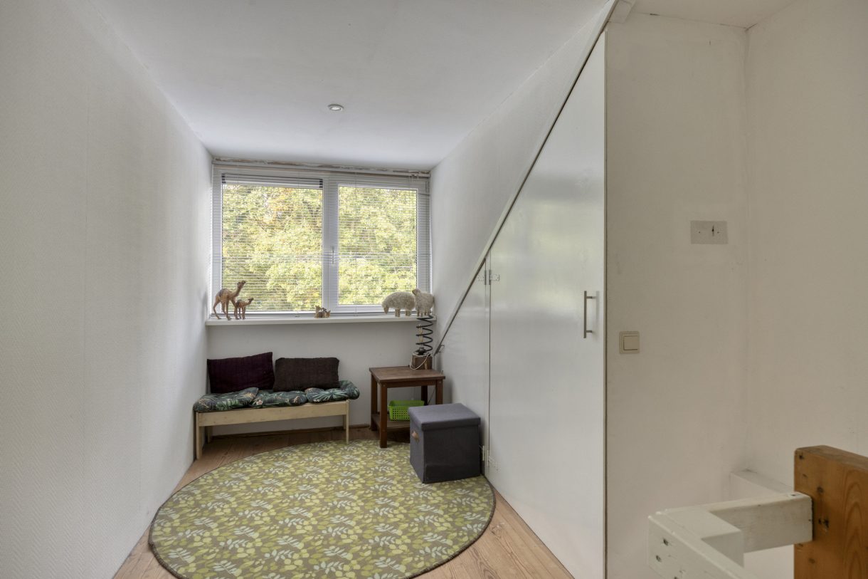 Te koop: Foto Woonhuis aan de De Vonderkampen 94 in Beilen