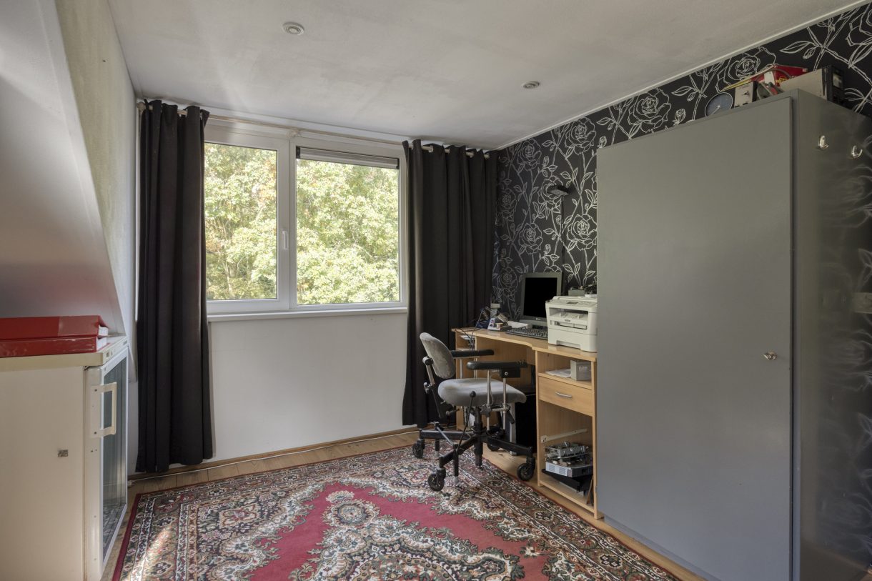 Te koop: Foto Woonhuis aan de De Vonderkampen 94 in Beilen