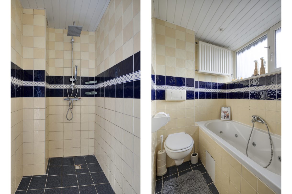 Te koop: Foto Woonhuis aan de De Vonderkampen 94 in Beilen