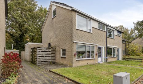 Te koop: Foto Woonhuis aan de De Vonderkampen 94 in Beilen