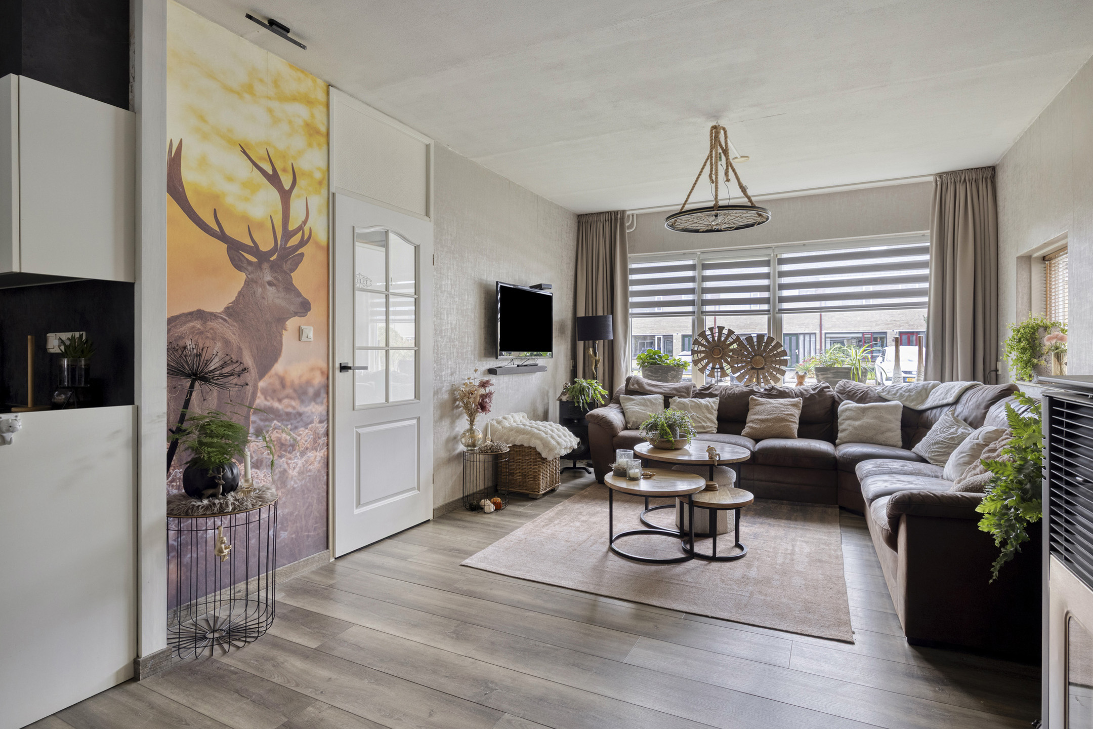 Te koop: Foto Woonhuis aan de De Vonderkampen 94 in Beilen