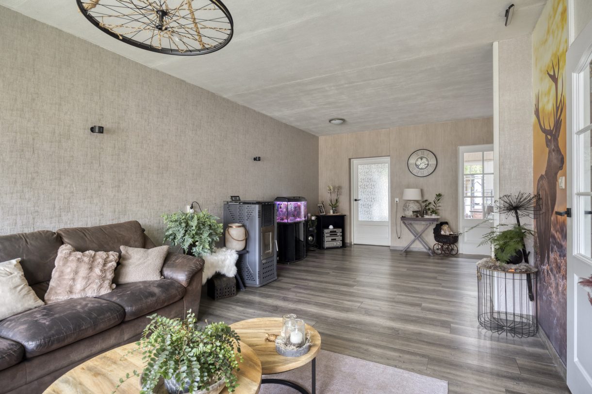 Te koop: Foto Woonhuis aan de De Vonderkampen 94 in Beilen