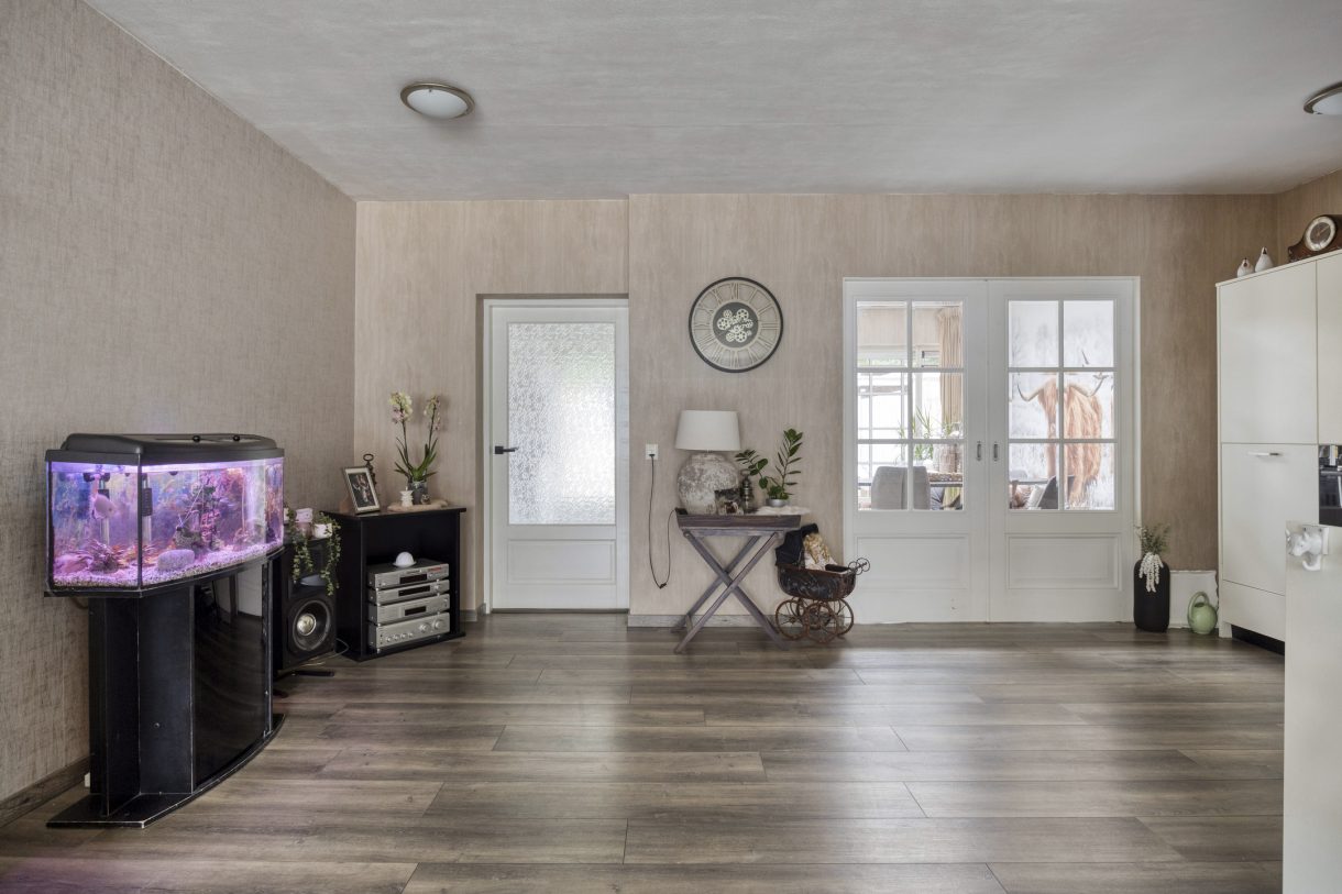 Te koop: Foto Woonhuis aan de De Vonderkampen 94 in Beilen