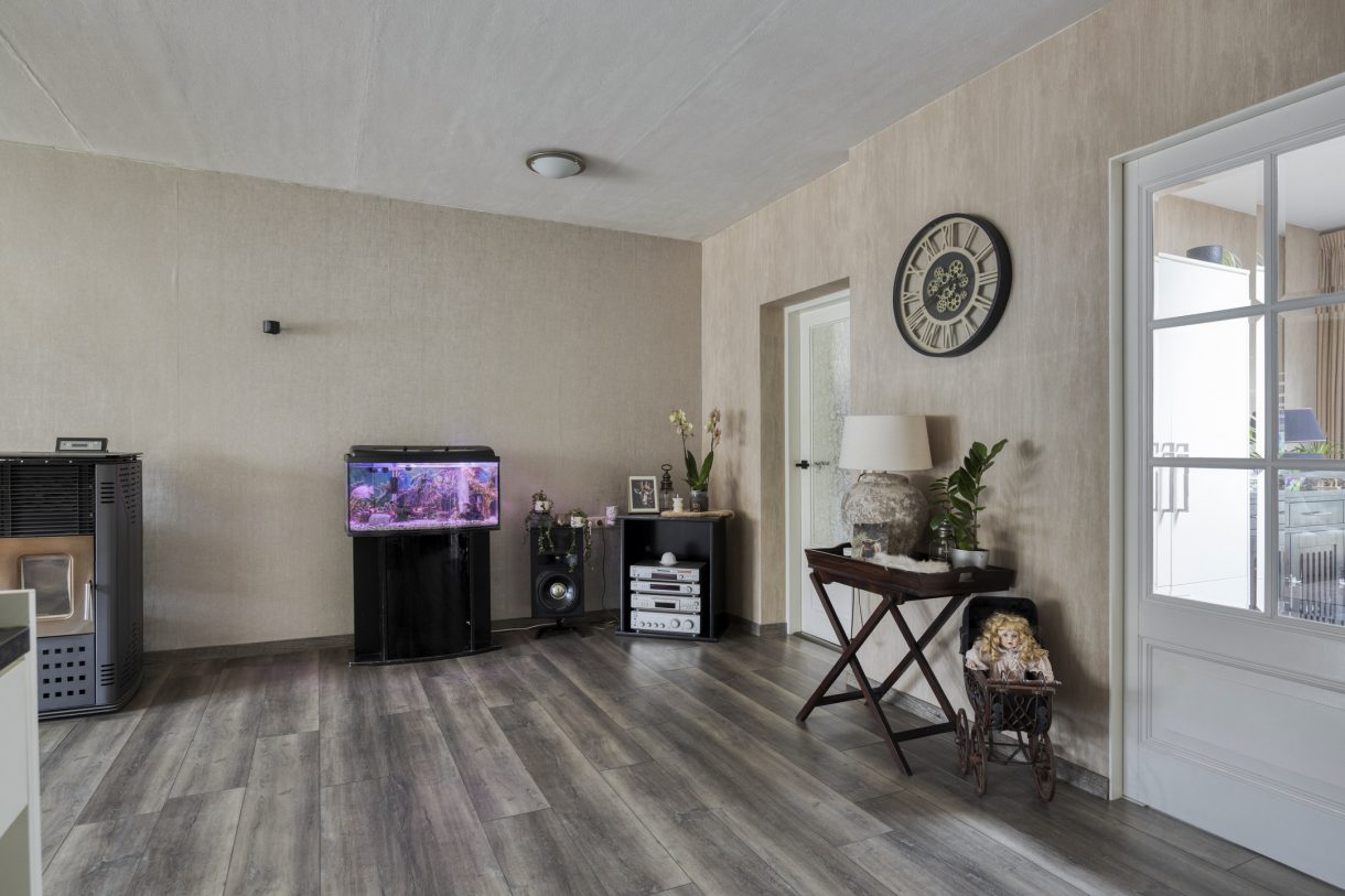 Te koop: Foto Woonhuis aan de De Vonderkampen 94 in Beilen