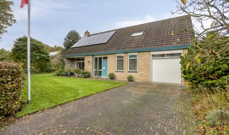 Hoofdfoto van Smilde Zandmeer 4