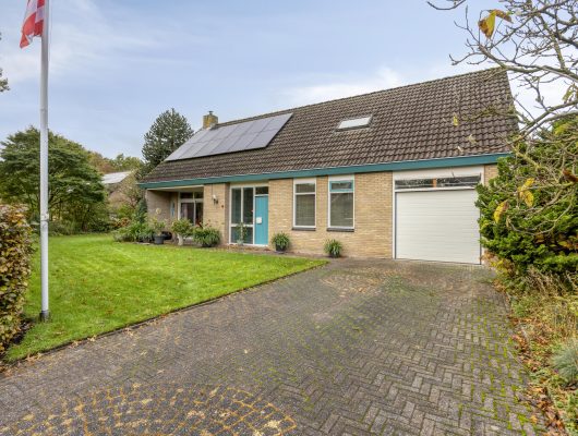 Hoofdfoto van Smilde Zandmeer 4