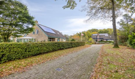 Te koop: Foto Woonhuis aan de Zandmeer 4 in Smilde