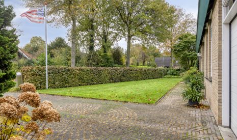 Te koop: Foto Woonhuis aan de Zandmeer 4 in Smilde