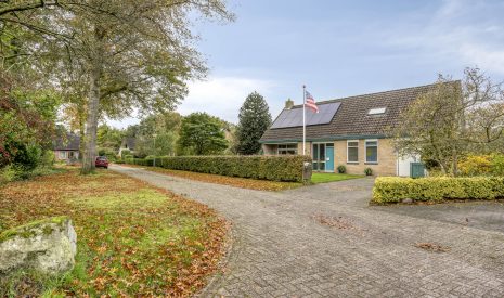 Te koop: Foto Woonhuis aan de Zandmeer 4 in Smilde